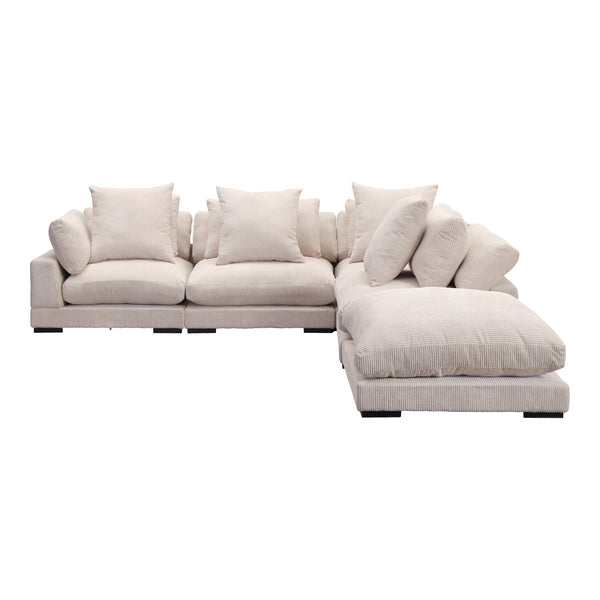 Moe's Home Tumble Dream Modular Sectional UB-1015-14