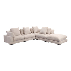 Moe's Home Tumble Dream Modular Sectional UB-1015-14