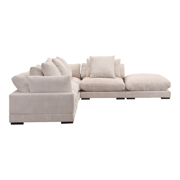 Moe's Home Tumble Dream Modular Sectional UB-1015-14