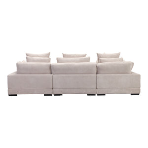 Moe's Home Tumble Dream Modular Sectional UB-1015-14