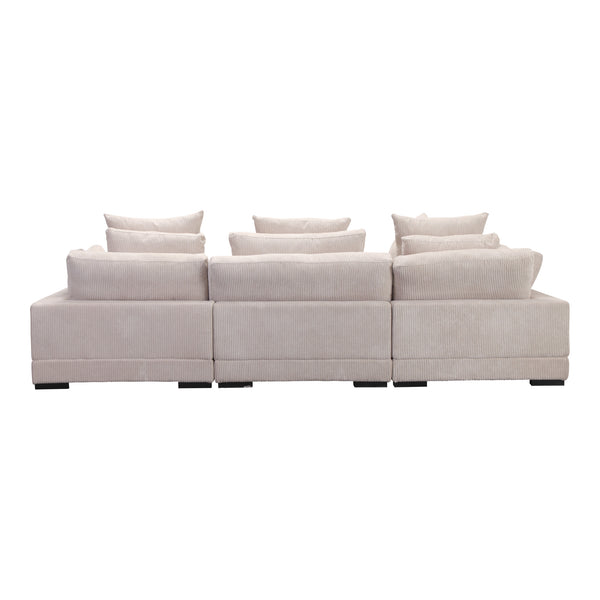 Moe's Home Tumble Dream Modular Sectional UB-1015-14