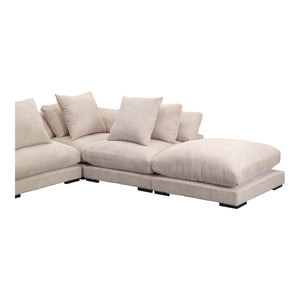 Moe's Home Tumble Dream Modular Sectional UB-1015-14