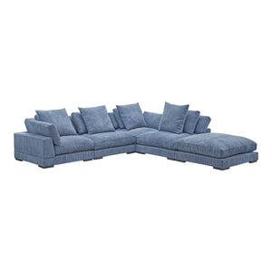 Moe's Home Tumble Dream Modular Sectional UB-1015-46