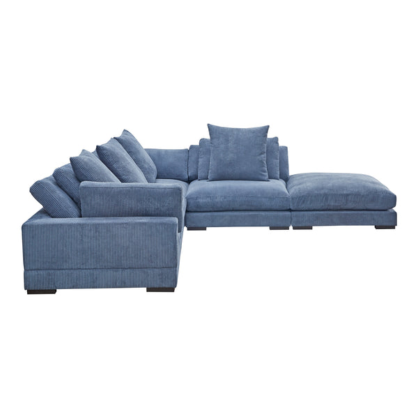 Moe's Home Tumble Dream Modular Sectional UB-1015-46