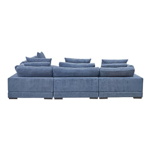 Moe's Home Tumble Dream Modular Sectional UB-1015-46