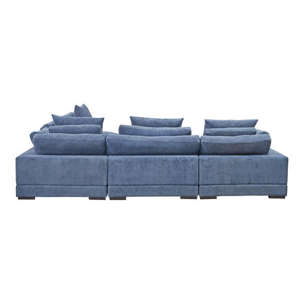 Moe's Home Tumble Dream Modular Sectional UB-1015-46