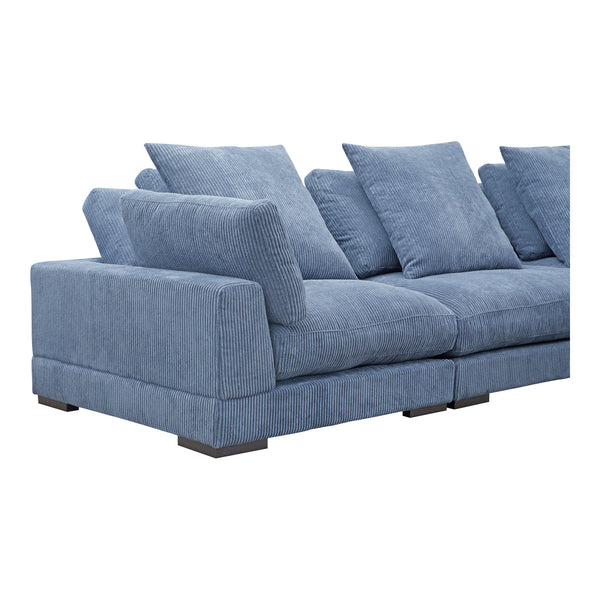 Moe's Home Tumble Dream Modular Sectional UB-1015-46