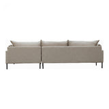 Jamara Sectional Right Facing