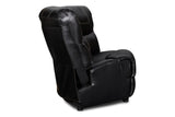 New Classic Furniture Flynn Wedge Black UC2177-WG-PBK