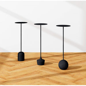 Cannon Drink Table Set 1A, 2A, 3A