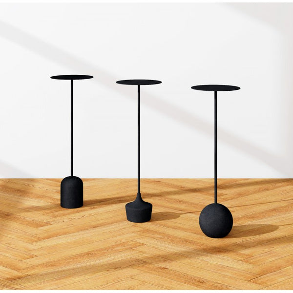 Cannon Drink Table Set 1A, 2A, 3A