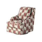 Southern Motion Willow 104 Transitional  32" Wide Swivel Glider 104 495-11