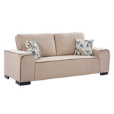 Cobern Kd Sofa Body, Seat, Back & 2 Accent Pillows