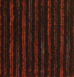 Chandra Rugs Ulrika 70% Wool + 30% Viscose Hand-Woven Contemporary Rug Red 7'9 x 10'6