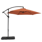 Aiden Outdoor Umbrella