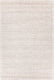 Chandra Rugs Uma 100% Tencel Hand-Woven Contemporary Rug Beige 9' x 13'