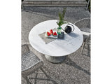 Universal Furniture Coastal Living Outdoor Santa Cruz Dining Table U012756-UNIVERSAL