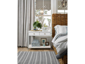 Universal Furniture Coastal Living Getaway Belize Nightstand U033A356-UNIVERSAL