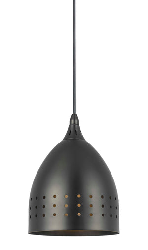 Cal Lighting 120V, Medium Base (E26), 60W Max. UP-1007/6-ORB Oil Rubbed Bronze UP-1007/6-ORB