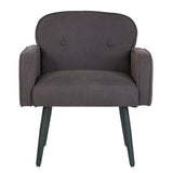 Holly Martin Purmly Upholstered Accent Chair Up1036563