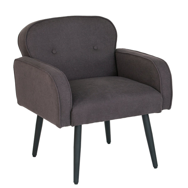 Holly Martin Purmly Upholstered Accent Chair Up1036563