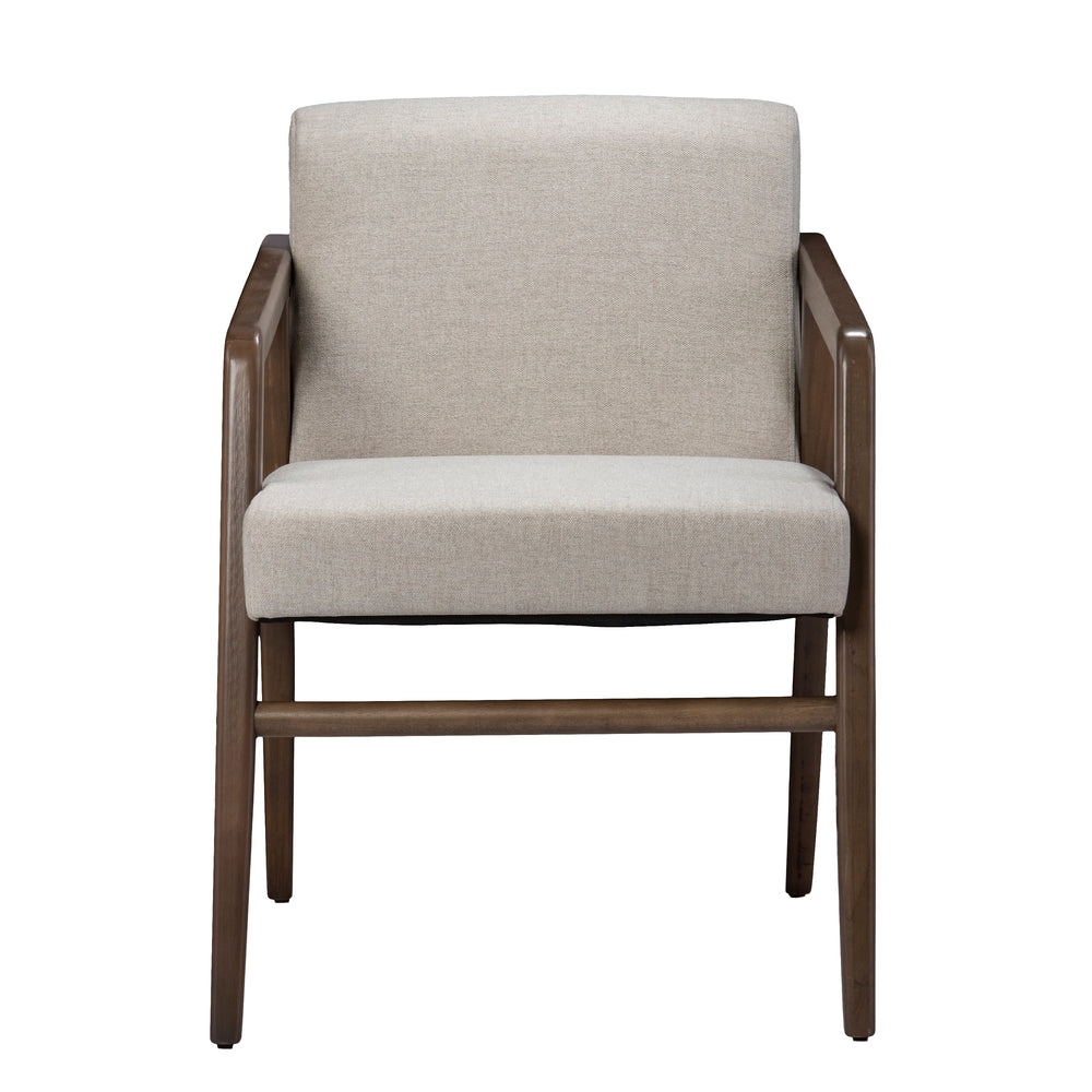 Sei Furniture Dexby Upholstered Accent Chair Up1107563