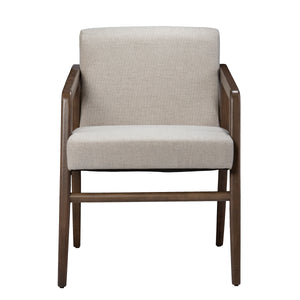 Sei Furniture Dexby Upholstered Accent Chair Up1107563