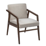 Sei Furniture Dexby Upholstered Accent Chair Up1107563