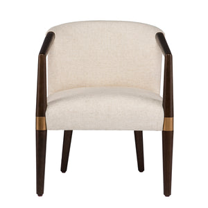 Sei Furniture Exmont Upholstered Accent Chair Up1107663