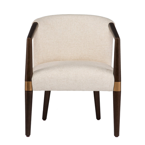 Sei Furniture Exmont Upholstered Accent Chair Up1107663