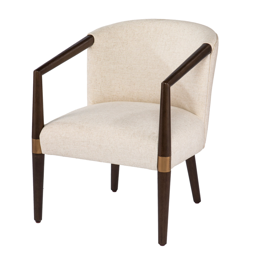 Sei Furniture Exmont Upholstered Accent Chair Up1107663
