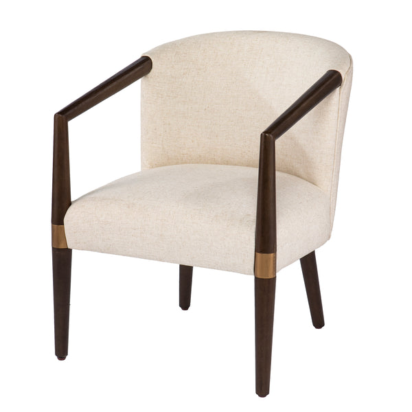 Sei Furniture Exmont Upholstered Accent Chair Up1107663