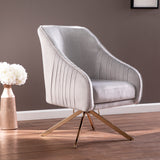 Sei Furniture Parkano Upholstered Accent Chair Up1133363