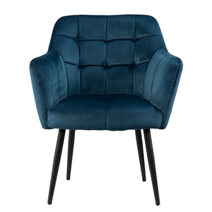 Sei Furniture Trevilly Upholstered Accent Chair Up1135363