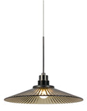 Dimmable LED 9W, 3500K, Pendant