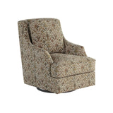 Southern Motion Willow 104 Transitional  32" Wide Swivel Glider 104 423-41