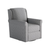 Southern Motion Sophie 106 Transitional  30" Wide Swivel Glider 106 475-60