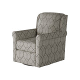 Southern Motion Sophie 106 Transitional  30" Wide Swivel Glider 106 377-17