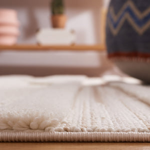 Safavieh Urban 200 Power Loomed Polyester Rug URB200A-9