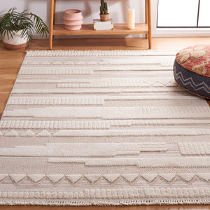 Safavieh Urban 200 Power Loomed Polyester Rug URB200A-9