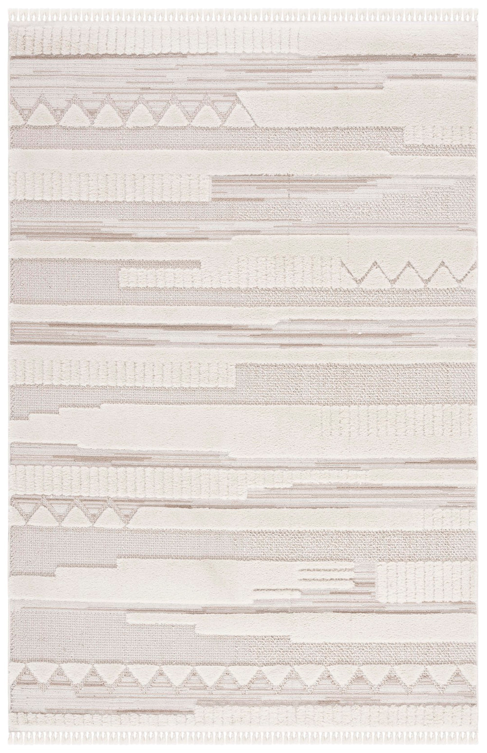 Safavieh Urban 200 Power Loomed Polyester Rug URB200A-9