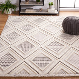 Safavieh Urban 202 Power Loomed Polyester Rug URB202F-9