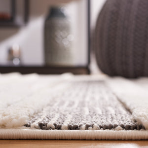Safavieh Urban 204 Power Loomed Polyester Rug URB204F-9