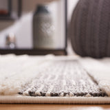 Safavieh Urban 204 Power Loomed Polyester Rug URB204F-9