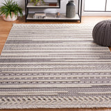 Safavieh Urban 204 Power Loomed Polyester Rug URB204F-9