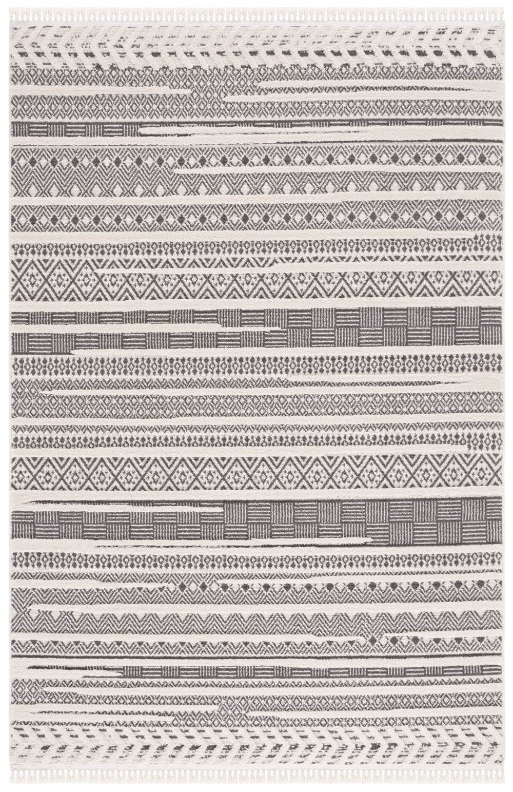 Safavieh Urban 204 Power Loomed Polyester Rug URB204F-9