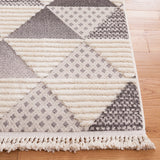 Safavieh Urban 206 Power Loomed Polyester Rug URB206F-9