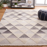 Safavieh Urban 206 Power Loomed Polyester Rug URB206F-9