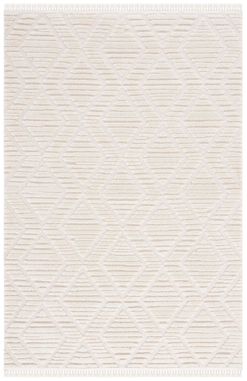 Safavieh Urban 208 Power Loomed Polyester Rug URB208A-9