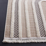 Safavieh Urban 210 Modern Power Loomed Rug Beige / Ivory URB210B-9